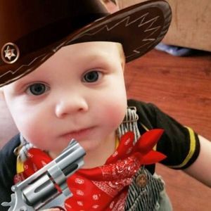 Meet your Posher, Marie